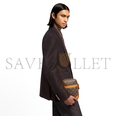 LOUIS VUITTON DANUBE M14013 (21*16*6cm) 